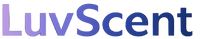 LuvScent logo