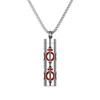 Scent Keeper Aromatherapy Pendant