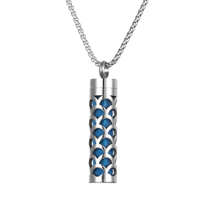 Scent Keeper Aromatherapy Pendant