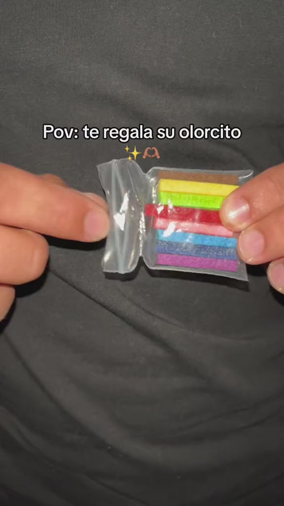 Scent Keeper Aromatherapy Pendant video